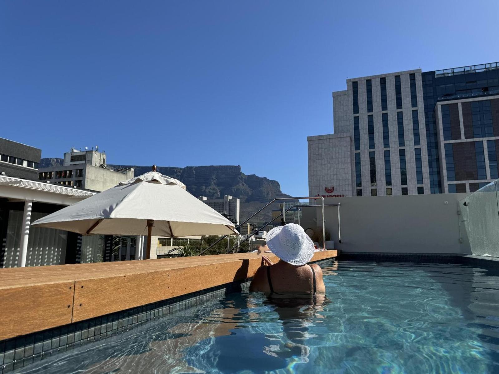 Bree Street Apartment - Explore, Eat, Experience Cape Town Exterior photo